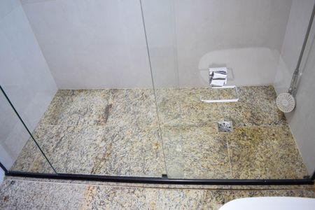 Apartamento à venda com 125m², 3 quartos e 3 vagas Apartamento à venda com 125m², 3 quartos e 3 vagasBanheiro Suíte