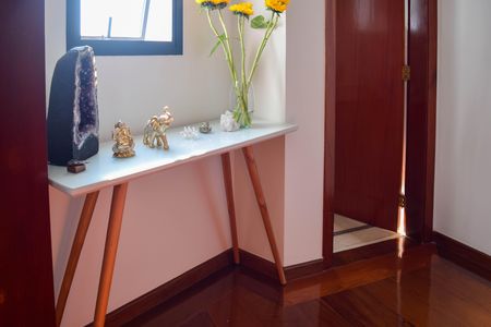 Apartamento à venda com 125m², 3 quartos e 3 vagas Apartamento à venda com 125m², 3 quartos e 3 vagasEntrada