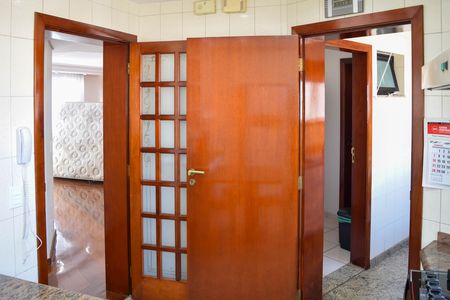 Apartamento à venda com 125m², 3 quartos e 3 vagas Apartamento à venda com 125m², 3 quartos e 3 vagasÁrea de Serviço