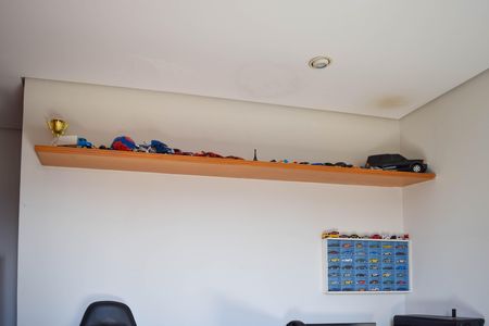 Apartamento à venda com 125m², 3 quartos e 3 vagas Apartamento à venda com 125m², 3 quartos e 3 vagasQuarto