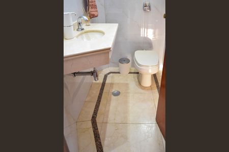 Apartamento à venda com 125m², 3 quartos e 3 vagas Apartamento à venda com 125m², 3 quartos e 3 vagasLavabo