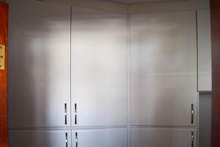 Apartamento à venda com 125m², 3 quartos e 3 vagas Apartamento à venda com 125m², 3 quartos e 3 vagasÁrea de Serviço