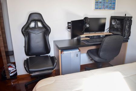Apartamento à venda com 125m², 3 quartos e 3 vagas Apartamento à venda com 125m², 3 quartos e 3 vagasQuarto