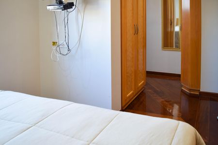 Apartamento à venda com 125m², 3 quartos e 3 vagas Apartamento à venda com 125m², 3 quartos e 3 vagasSuíte
