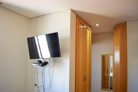 Apartamento à venda com 125m², 3 quartos e 3 vagas Apartamento à venda com 125m², 3 quartos e 3 vagasSuíte