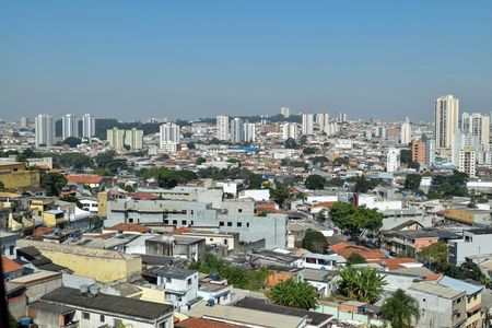 Apartamento à venda com 125m², 3 quartos e 3 vagas Apartamento à venda com 125m², 3 quartos e 3 vagasVista