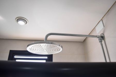 Apartamento à venda com 125m², 3 quartos e 3 vagas Apartamento à venda com 125m², 3 quartos e 3 vagasBanheiro