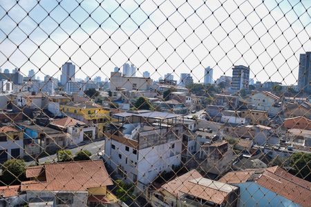 Apartamento à venda com 125m², 3 quartos e 3 vagas Apartamento à venda com 125m², 3 quartos e 3 vagasVaranda