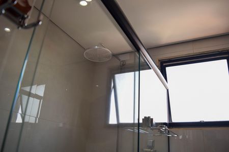 Apartamento à venda com 125m², 3 quartos e 3 vagas Apartamento à venda com 125m², 3 quartos e 3 vagasBanheiro Suíte