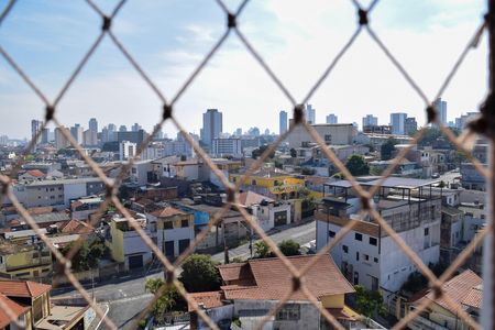Vista Quarto de apartamento à venda com 3 quartos, 125m² em Vila Matilde, São Paulo