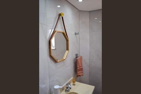 Apartamento à venda com 125m², 3 quartos e 3 vagas Apartamento à venda com 125m², 3 quartos e 3 vagasLavabo