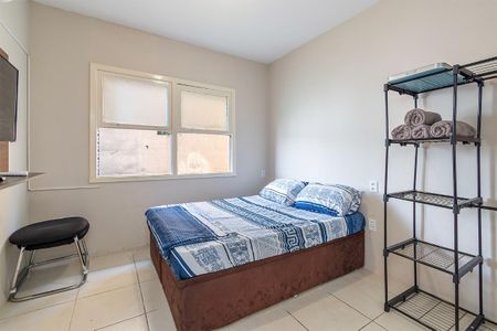 Studio para alugar com 18m², 1 quarto e sem vagaSala/Quarto