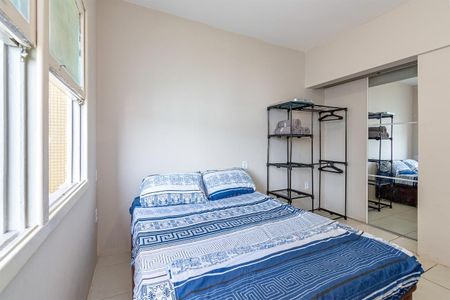 Studio para alugar com 18m², 1 quarto e sem vagaSala/Quarto