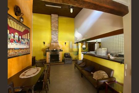 Casa à venda com 3 quartos, 190m² em Jardim Ipanema (Zona Sul), São Paulo