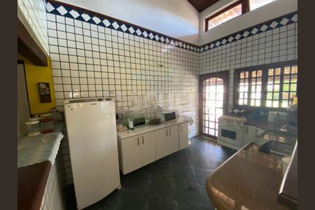 Casa à venda com 190m², 3 quartos e 4 vagas