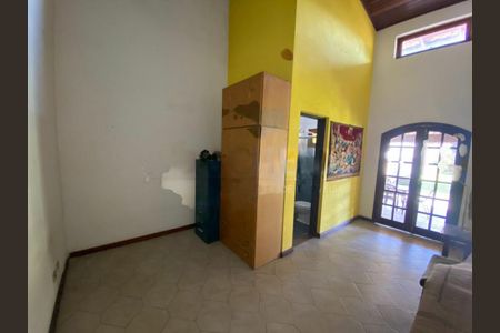 Casa à venda com 190m², 3 quartos e 4 vagas