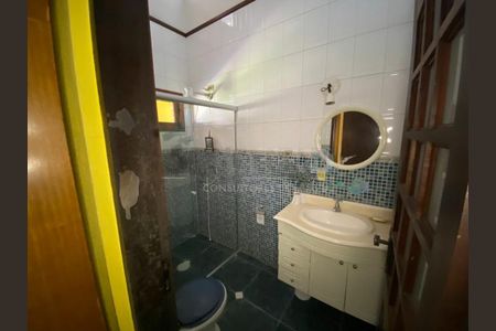 Casa à venda com 190m², 3 quartos e 4 vagas