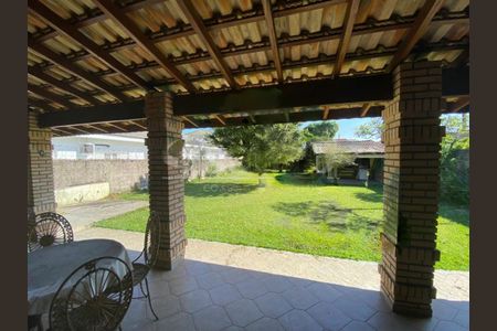 Casa à venda com 190m², 3 quartos e 4 vagas