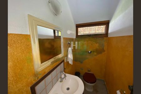 Casa à venda com 190m², 3 quartos e 4 vagas