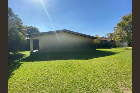 Casa à venda com 190m², 3 quartos e 4 vagas