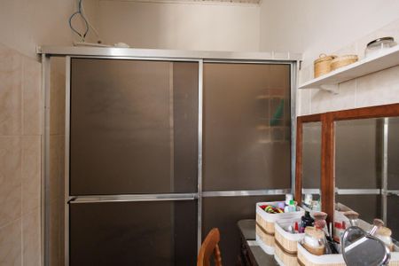 Casa para alugar com 112m², 3 quartos e 1 vagaBanheiro Corredor
