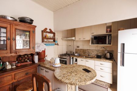 Casa para alugar com 112m², 3 quartos e 1 vagaCozinha