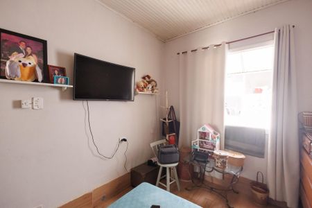 Casa para alugar com 112m², 3 quartos e 1 vagaQuarto 1