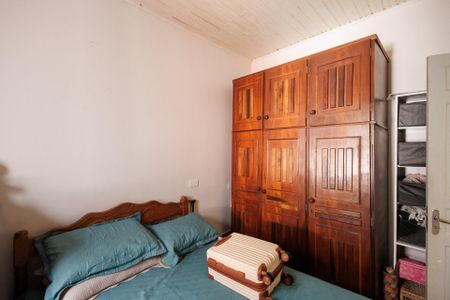 Quarto 1 de casa para alugar com 3 quartos, 112m² em Centro, Taubaté