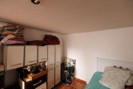 Casa para alugar com 112m², 3 quartos e 1 vagaQuarto de Serviço