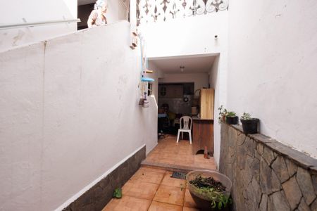 Casa para alugar com 112m², 3 quartos e 1 vagaQuintal