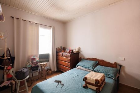 Quarto 1 de casa para alugar com 3 quartos, 112m² em Centro, Taubaté
