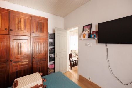 Casa para alugar com 112m², 3 quartos e 1 vagaQuarto 1
