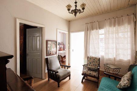 Casa para alugar com 112m², 3 quartos e 1 vagaSala