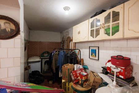 Casa para alugar com 112m², 3 quartos e 1 vagaQuarto de Serviço