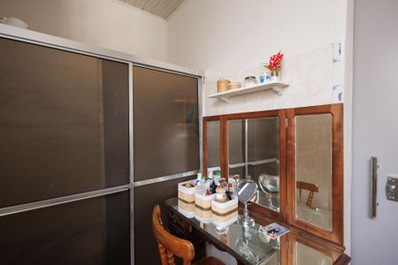 Casa para alugar com 112m², 3 quartos e 1 vagaBanheiro Corredor