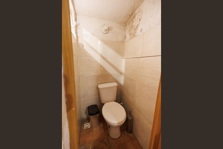 Casa para alugar com 112m², 3 quartos e 1 vagaLavabo
