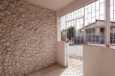 Casa para alugar com 112m², 3 quartos e 1 vagaHall de entrada