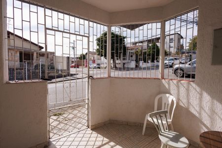 Casa para alugar com 112m², 3 quartos e 1 vagaHall de entrada
