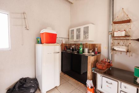 Casa para alugar com 112m², 3 quartos e 1 vagaÁrea de Serviço