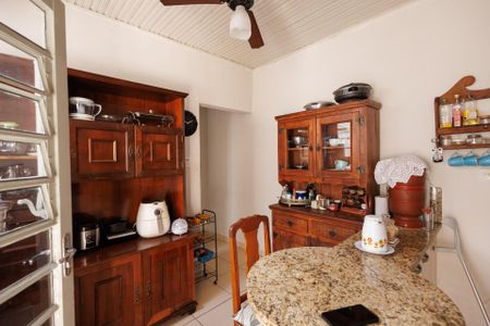 Casa para alugar com 112m², 3 quartos e 1 vagaCozinha
