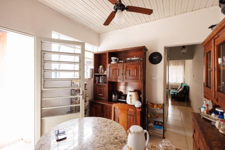 Casa para alugar com 112m², 3 quartos e 1 vagaCozinha