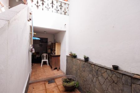 Casa para alugar com 112m², 3 quartos e 1 vagaQuintal