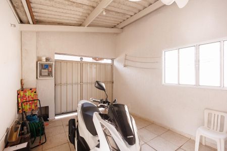 Casa para alugar com 112m², 3 quartos e 1 vagaGaragem