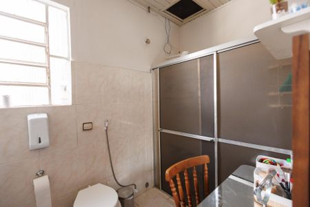 Casa para alugar com 112m², 3 quartos e 1 vagaBanheiro Corredor