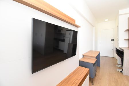 Studio para alugar com 33m², 1 quarto e sem vagaStudio