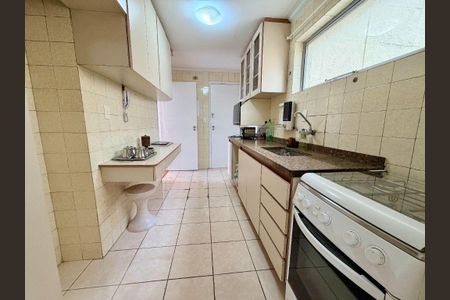 Apartamento à venda com 63m², 3 quartos e 1 vaga
