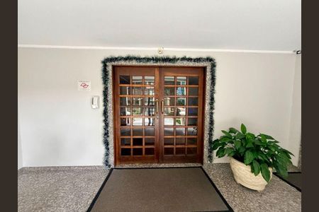 Apartamento à venda com 63m², 3 quartos e 1 vaga