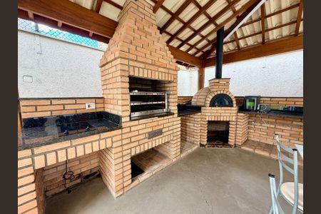 Apartamento à venda com 63m², 3 quartos e 1 vaga