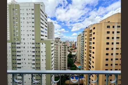 Apartamento à venda com 63m², 3 quartos e 1 vaga
