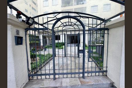 Apartamento à venda com 63m², 3 quartos e 1 vaga